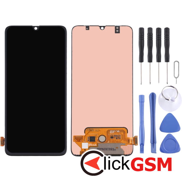 Fix Display Samsung Galaxy A70s