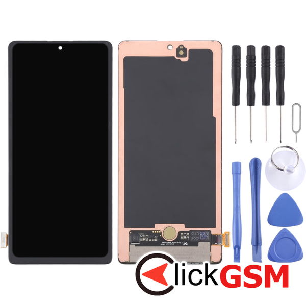 Fix Display Samsung Galaxy A71 5g