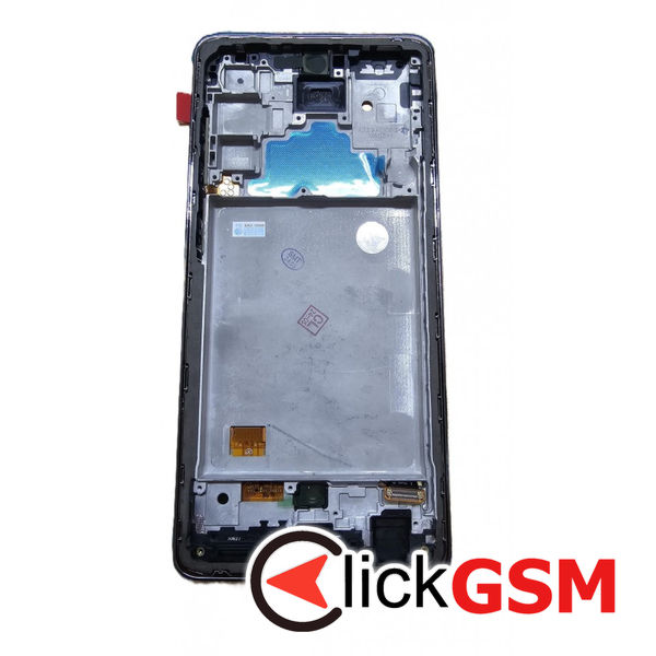 Fix Display Samsung Galaxy A72