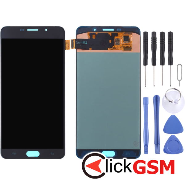 Fix Display Samsung Galaxy A9 Pro 2016