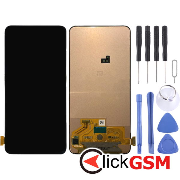 Fix Display Samsung Galaxy A90