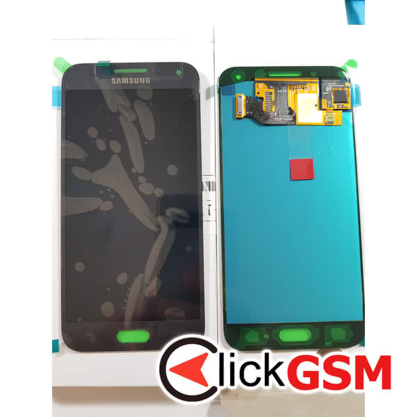 Fix Display Samsung Galaxy E5