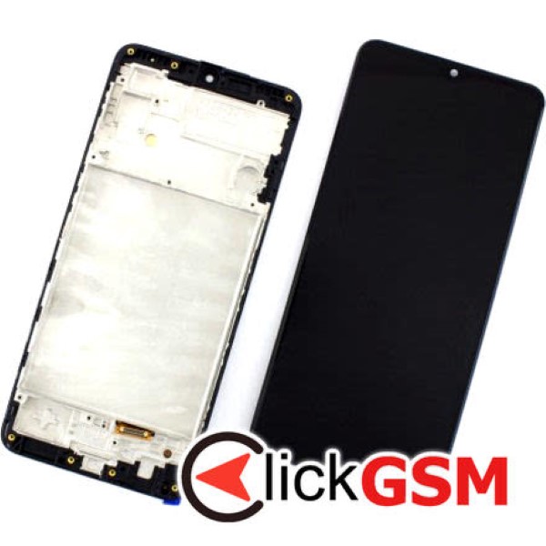 Fix Display Samsung Galaxy F22