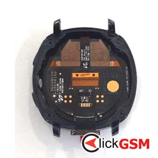 Fix Display Samsung Galaxy Gear