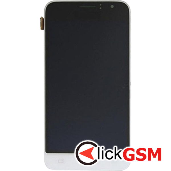 Fix Display Samsung Galaxy J1 2016