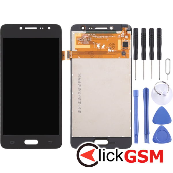 Fix Display Samsung Galaxy J2 Prime