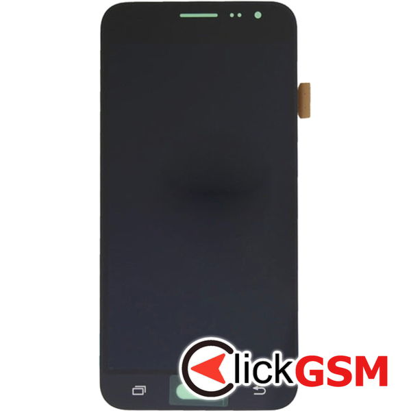 Fix Display Samsung Galaxy J3 2016