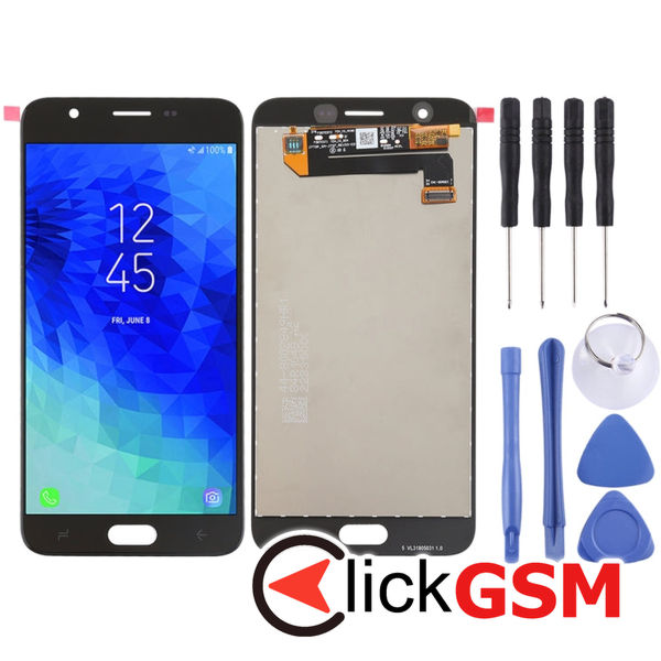 Fix Display Samsung Galaxy J7 2018