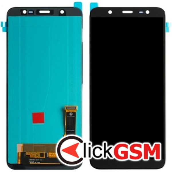 Fix Display Samsung Galaxy J8