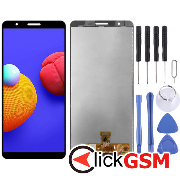 Fix Display Samsung Galaxy M01