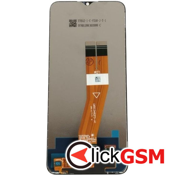 Fix Display Samsung Galaxy M04