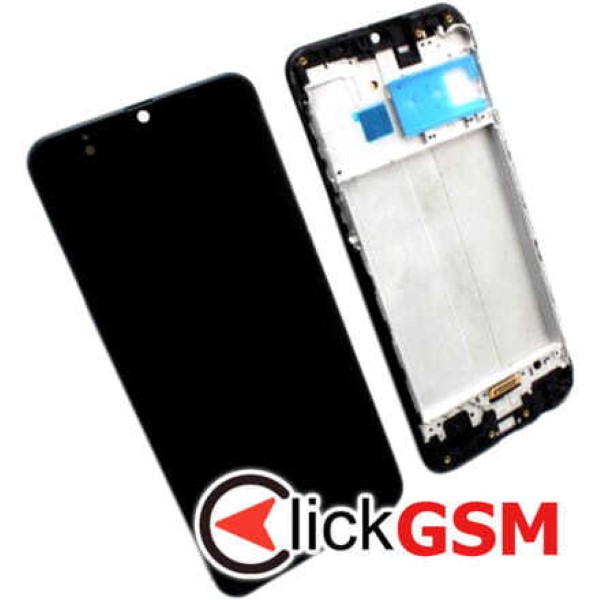 Fix Display Samsung Galaxy M21