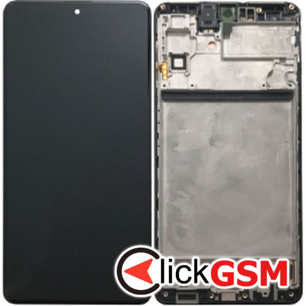 Fix Display Samsung Galaxy M51