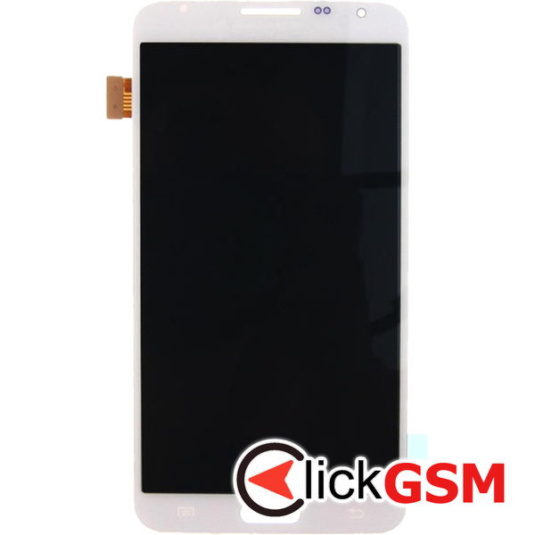 Fix Display Samsung Galaxy Note 3 Neo