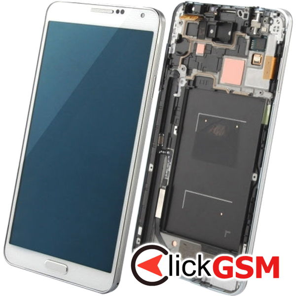 Fix Display Samsung Galaxy Note 3