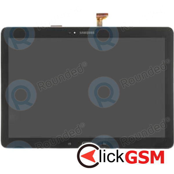 Fix Display Samsung Galaxy Note Pro 12.2