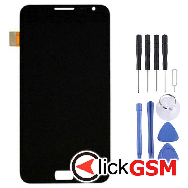 Fix Display Samsung Galaxy Note