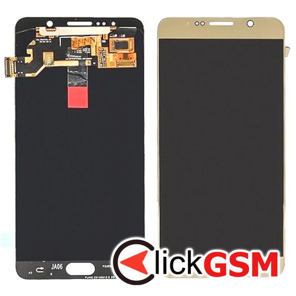 Fix Display Samsung Galaxy Note5