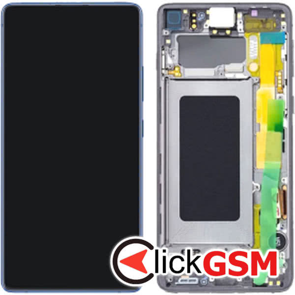 Fix Display Samsung Galaxy S10 Lite