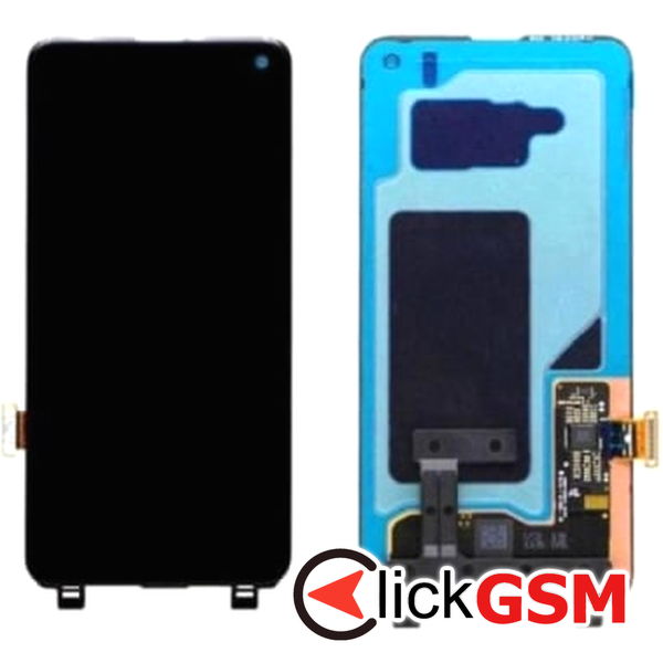 Fix Display Samsung Galaxy S10