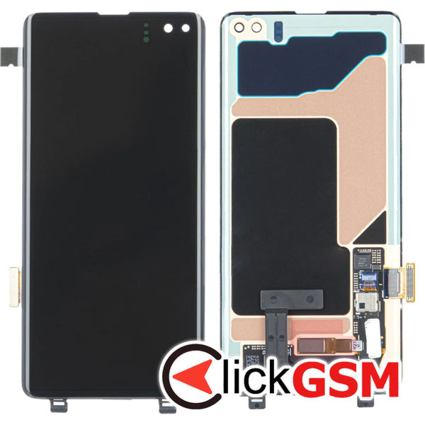 Fix Display Samsung Galaxy S10.plus