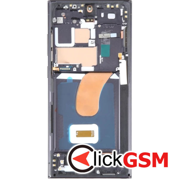 Fix Display Samsung Galaxy S23 Ultra