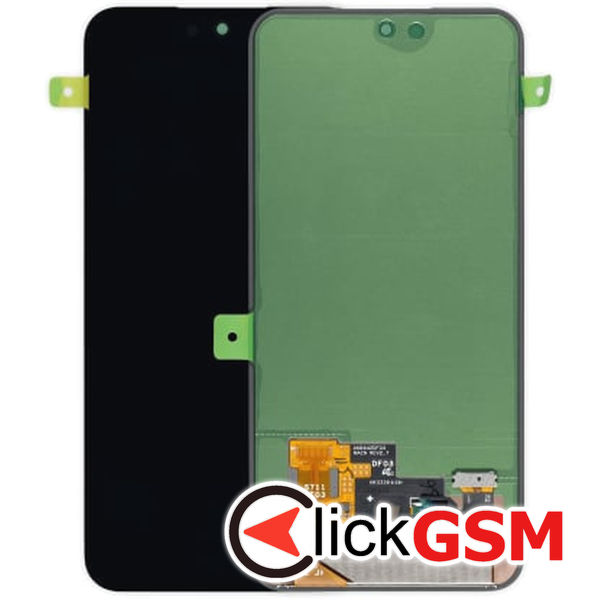 Fix Display Samsung Galaxy S24 Fe