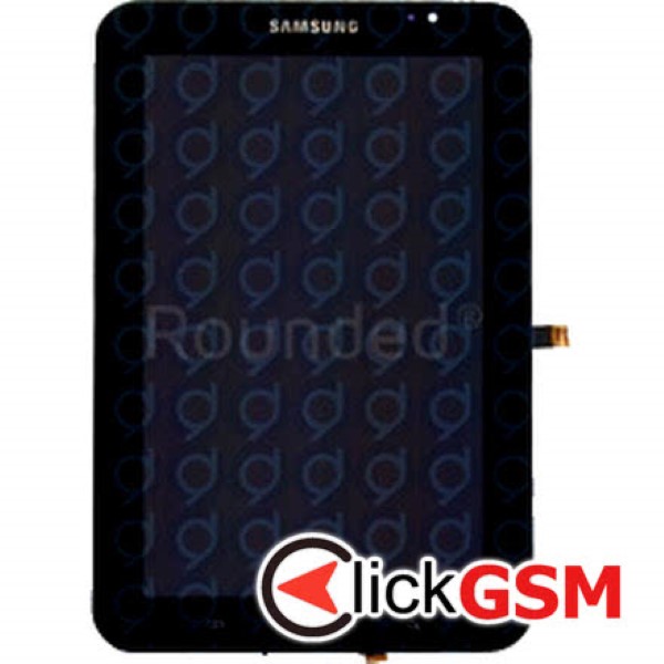 Fix Display Samsung Galaxy Tab 10.1