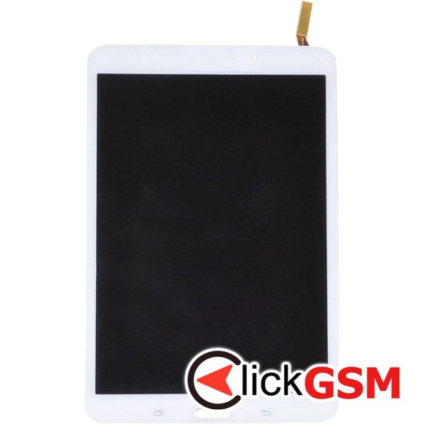 Fix Display Samsung Galaxy Tab 4 8.0