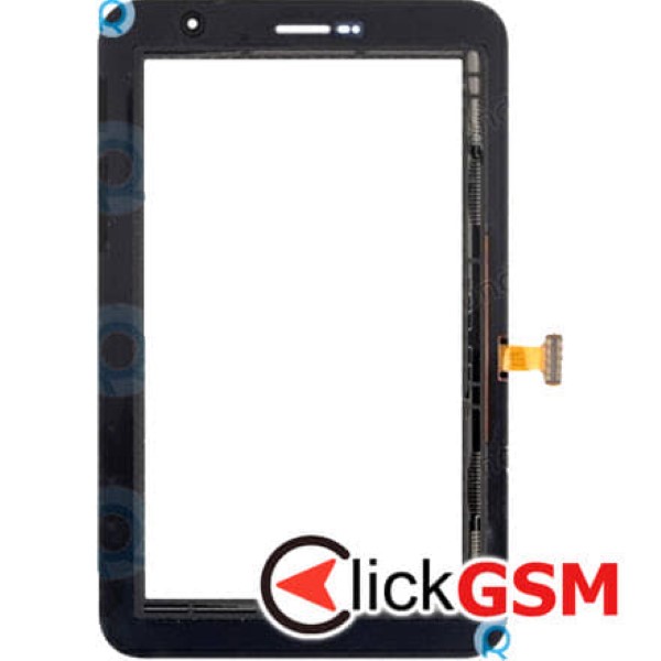 Fix Display Samsung Galaxy Tab 7.0 Plus