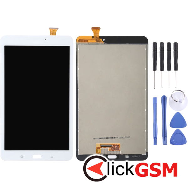 Fix Display Samsung Galaxy Tab E 8.0