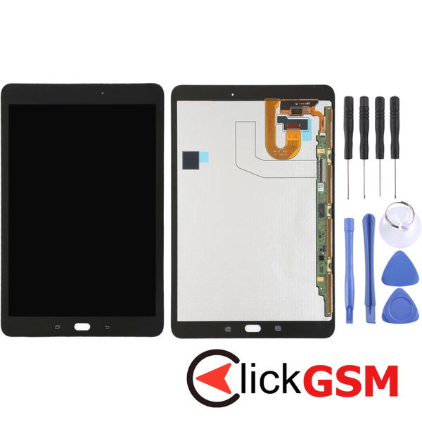 Fix Display Samsung Galaxy Tab S3