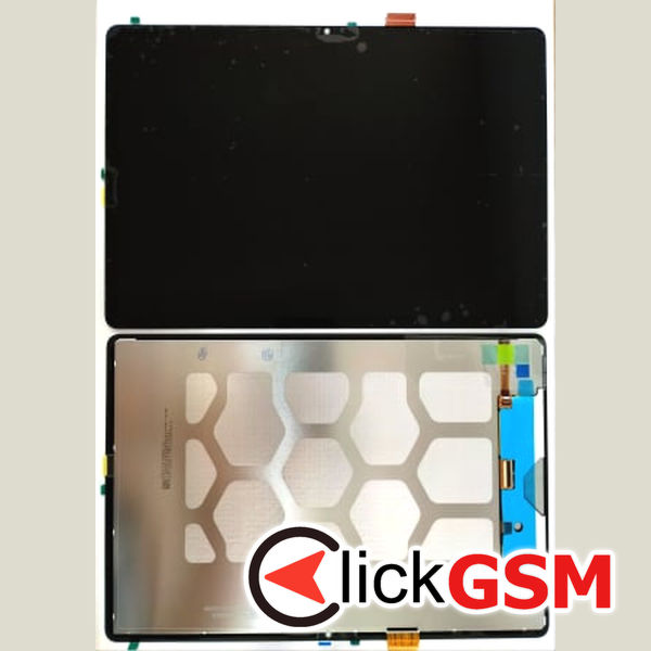 Fix Display Samsung Galaxy Tab S9.plus Fe