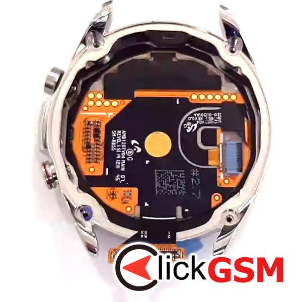 Fix Display Samsung Galaxy Watch 3 41mm