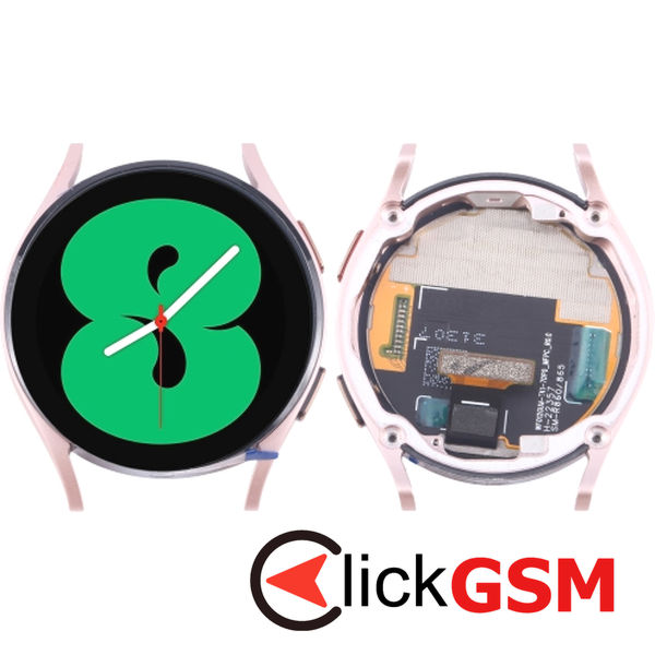 Fix Display Samsung Galaxy Watch 4 40mm