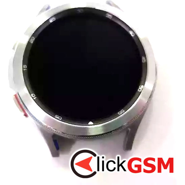 Fix Display Samsung Galaxy Watch 4 Classic 46mm