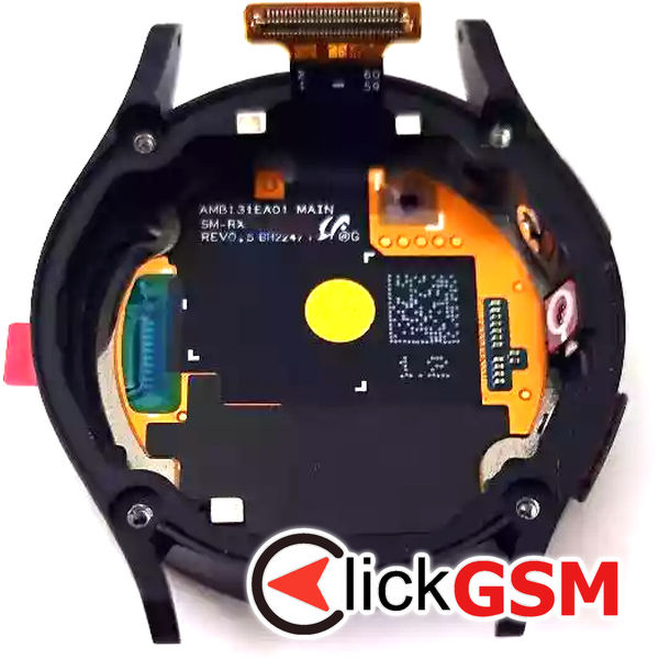 Fix Display Samsung Galaxy Watch 6 40mm