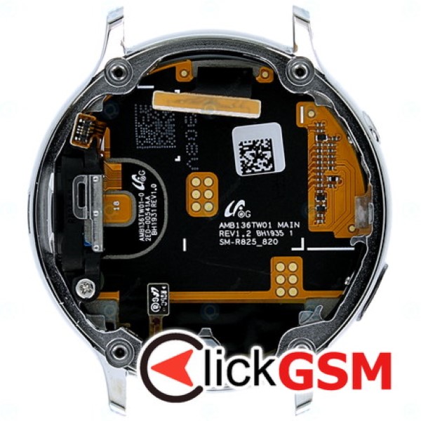 Fix Display Samsung Galaxy Watch Active 2 44mm