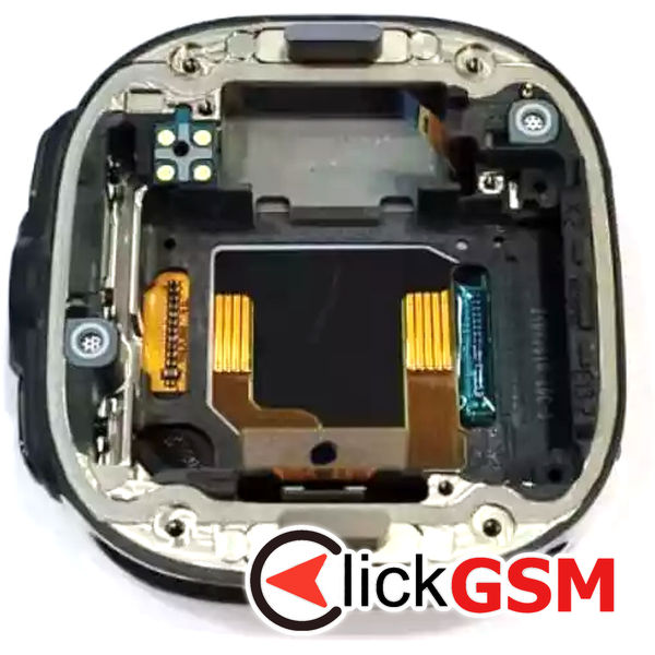 Fix Display Samsung Galaxy Watch Ultra