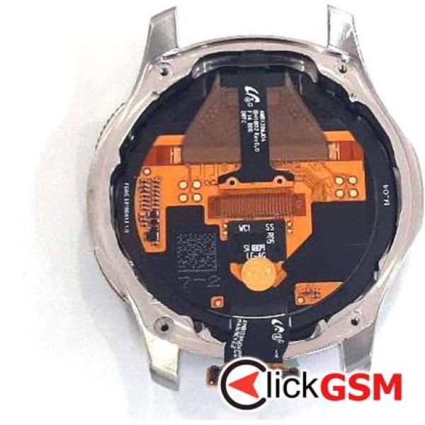 Fix Display Samsung Galaxy Watch