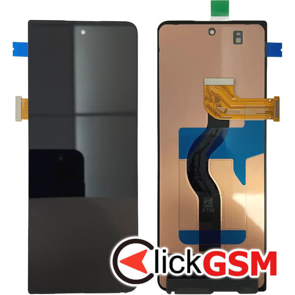 Fix Display Samsung Galaxy Z Fold5