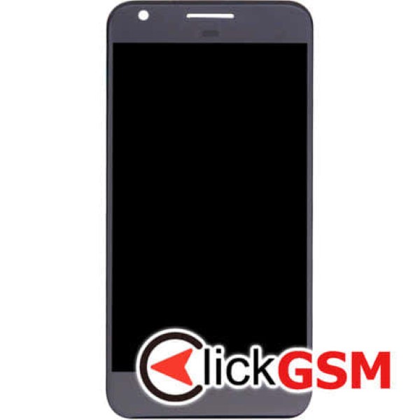 Fix Display Samsung Google Nexus S