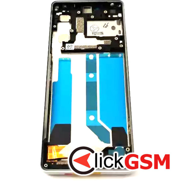 Fix Display Sony Xperia 10 Iv