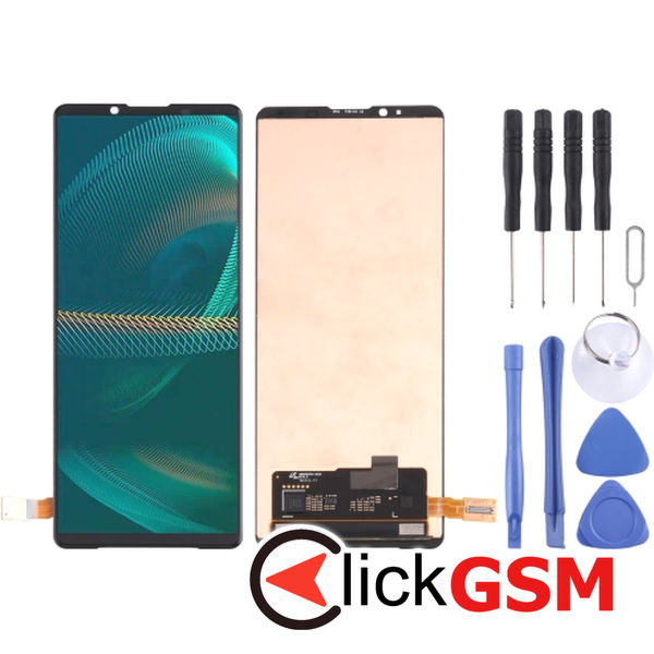 Fix Display Sony Xperia 5 Iii