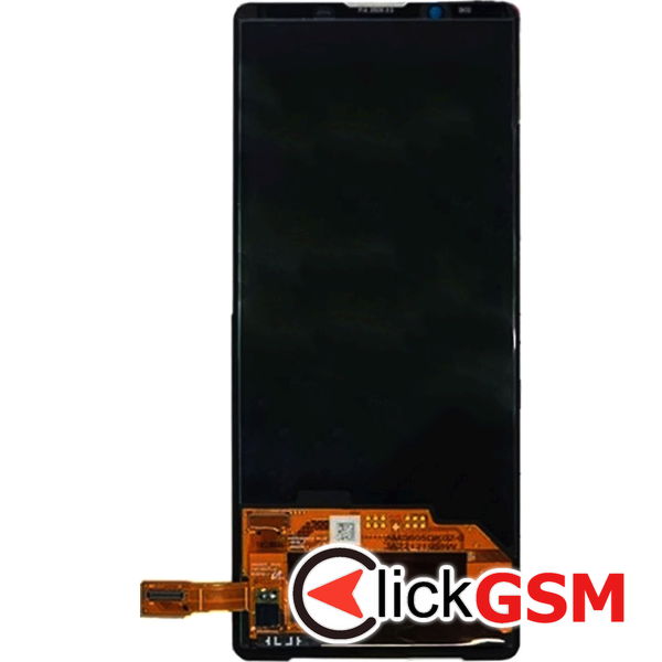 Fix Display Sony Xperia 5 V