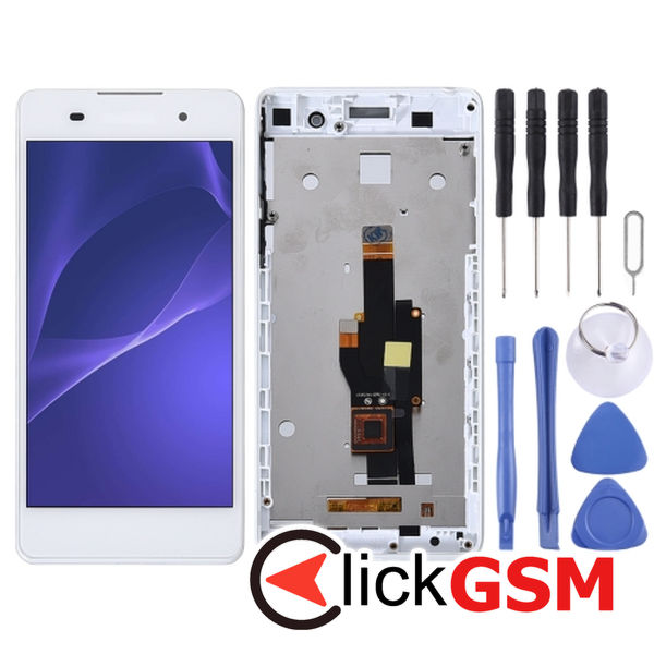 Fix Display Sony Xperia E5