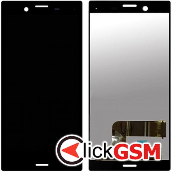 Fix Display Sony Xperia X Compact