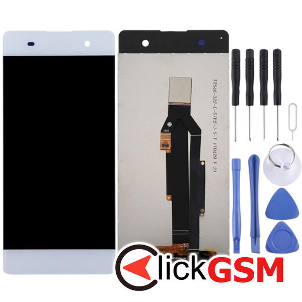 Fix Display Sony Xperia Xa