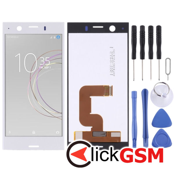 Fix Display Sony Xperia Xz1 Compact