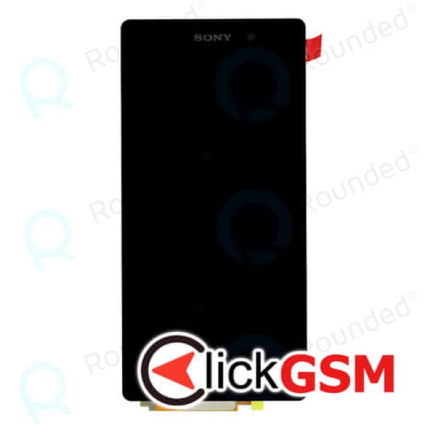 Fix Display Sony Xperia Z2